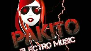 PAKITO  ELECTRO MUSIC Base Extended Mix [upl. by Annoirb]