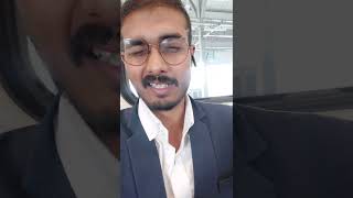 From Pune Interview to Nagar  Travel Workout and Business Work  20 Sept 2024 [upl. by Ayisan894]