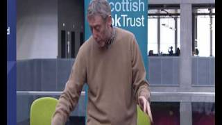 Authors Live event with Michael Rosen part 3  My Dad knows everything [upl. by Prussian586]