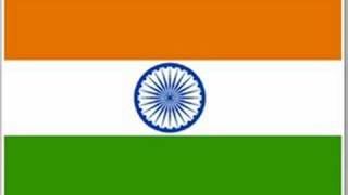 India national anthem [upl. by Schroder749]