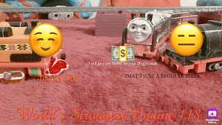 World’s Strongest Engine 118 [upl. by Lud974]