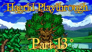 Terraria  Summoner Playthrough part 13 quotFortune and glory kid fortune and gloryquot [upl. by Ahse]