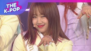 Weki Meki Picky Picky THE SHOW 190604 [upl. by Sievert]