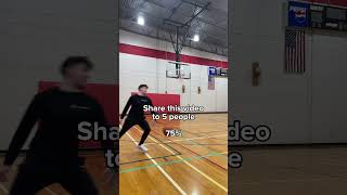 Athlete Lung Test D1 Athlete Edition🚨 basketball relatable ballislife [upl. by Fin]