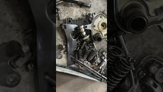 Bike camshaft problembike camshaft noisebike camshaft enginekeewaynayanbikevlog1644 short [upl. by Stillmann]