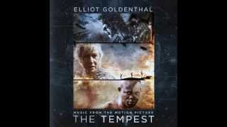 The Tempest OST  01 O Mistress Mine  Elliot Goldenthal feat Reeve Carney [upl. by Roxi959]