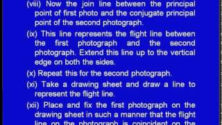 Mod01 Lec 20 StereoscopyBasic concepts [upl. by Yeldua]