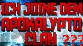 Angebot vom ApokalyptoClan LIVE CityFest [upl. by Lletnom244]