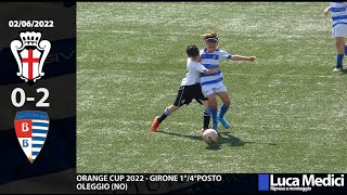 Pro Vercelli 2011 Vs Pro Patria 2011 [upl. by Tound]