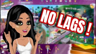 How to get less Lags on MSP TRICK [upl. by Cnahc706]