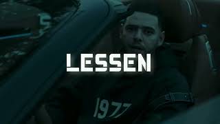 Lijpe x Fatah Type Beat  Lessen  HiphopRap Type Beat  2024 [upl. by Slater]