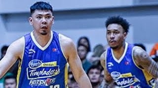 IAN SANGALANG TODO SUPPORT KAY CALVIN ABUEVA MATAPOS ANG MGA INSIDENTE SA PBA FINALS [upl. by Tesil]