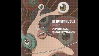 Parasyte OST LESSON1 [upl. by Mlehliw]