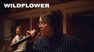 Billie Eilish – WILDFLOWER Live Performance from Amazon Music’s Songline [upl. by Aramoiz]