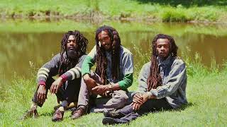 Israel Vibration  Unconquered People Instrumental Dub Mix [upl. by Tnomel735]