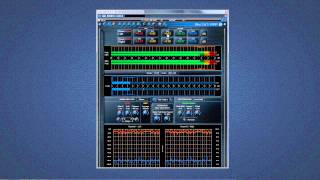 Blue Cats DP Meter Pro 4 Overview [upl. by Eromle]