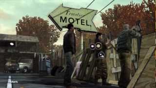 The Walking Dead Game  Full Episode 2 Starved for Help Walkthrough HD No Commentary [upl. by Badr]