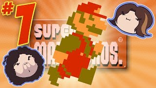 Super Mario Bros Do the Mario  PART 1  Game Grumps [upl. by Eihcra]