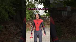 Homem aranha longe de casa [upl. by Middle149]