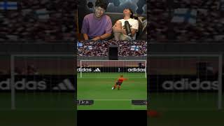 game bola terlucu shorts [upl. by Outlaw953]