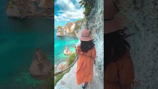 Nusa Penida travel nusapenida gooddayinpenida trip tour paketliburan [upl. by Onid]