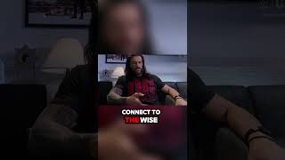 Possible Paul Heyman Return livmorgan wwe shorts short romanreigns thebloodline rhearipley [upl. by Anilatak]