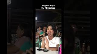 Heart Attack cover from Philippines 🔥🤯 tiktok cover voice singing best singer philippines [upl. by Strader]