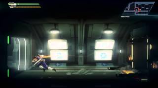 Strider Gameplay Trailer [upl. by Senilec104]