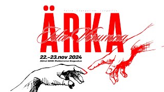 „Ärka IdaVirumaa“ – Palvekoosolek 23 november 1800 [upl. by Eninahpets]