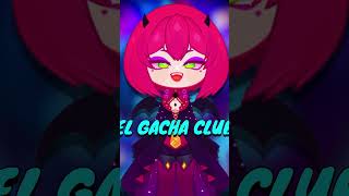 😲 ¡ESTE GACHA CLUB TIENE ANIMACIONES shorts [upl. by Risa408]