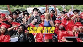 2023 Holiday Concert Full [upl. by Mcmillan]