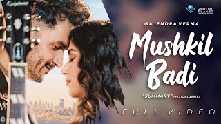 Gajendra Verma  Mushkil Badi  Summary  Chapter 01 [upl. by Ellehcin594]