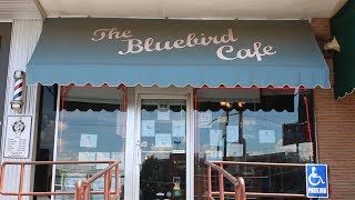 CocaCola Takes You Inside the Bluebird Café [upl. by Elahcar]