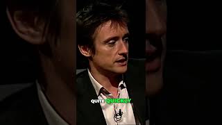 Richard Hammond 280MPH Incredible High Speed Tire Blowout [upl. by Enalda]