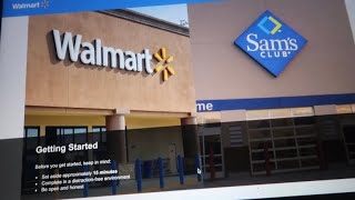 WALMART ASSESMENT ANSWERS [upl. by Malan120]