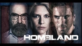 Homeland Season 3 Review [upl. by Lachance]