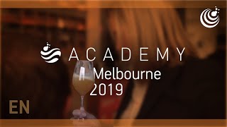 Fermentis Academy Melbourne 2019 [upl. by Yanarp]