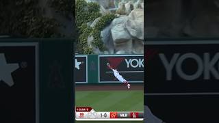 KEVIN PILLAR’S INSANE CATCH VS HIS OLD TEAM THE METS🤯 mlb sports top5plays [upl. by Odrick92]