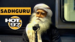 Sadhguru drops GEMS On Happiness Shares Some Guru Talk  Global Movement to Save Soil [upl. by Novj]