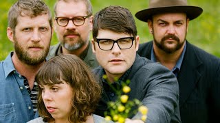 The Decemberists Studio Albums Ranked [upl. by Liana933]