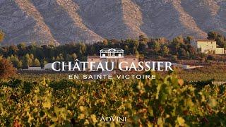 Château Gassier  Film officiel [upl. by Neall]