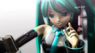 Vocaloid Hatsune Miku the worlds virtual diva [upl. by Brinn]