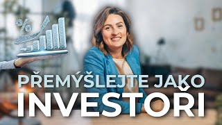 Kolik a kam investovat 3 jednoduché strategie [upl. by Lavina693]