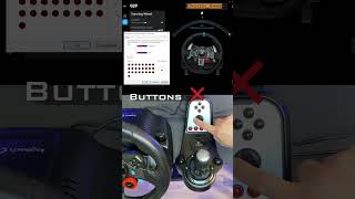 Shifter from G27 to Logitech G29 Will it work logitechg29 logitechg27 logitechshifter [upl. by Hart]