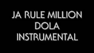 Ja Rule Million Dolla Instrumental [upl. by Tena]