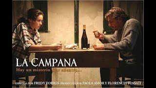 LA CAMPANA Películas argentinas completa HD [upl. by Ratna]