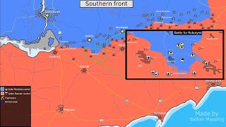 Evacuations begin in Kherson  Ukraine front Update 15 September 2023 [upl. by Mccreery44]