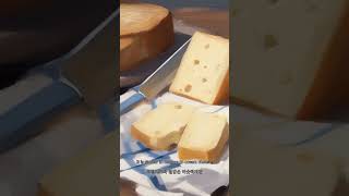 Types of cheese Neufchatel Cheese [upl. by Ehsrop905]