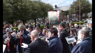 60th Anniversary of The Easington Colliery Disaster Part 3 [upl. by Htebilil]