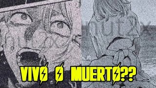 ⭐ LA ULTIMA ESPERANZAVIVO O MUERTO KAMIKI O AQUA  OSHI NO KO MANGA 164 SPOILER 📒 [upl. by Zamora]